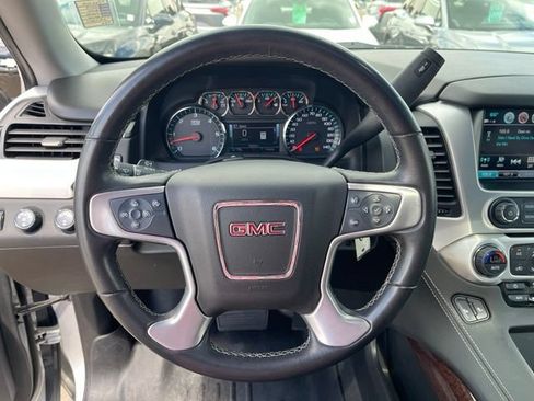 Used 2019 GMC Yukon SLT w/ Open Road Package AWD/4WD image 15