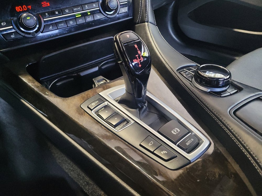 Used 2017 BMW 640i Coupe RWD image 26