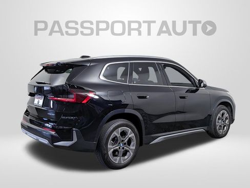 Certified 2024 BMW X1 xDrive28i w/ Convenience Package AWD/4WD image 7