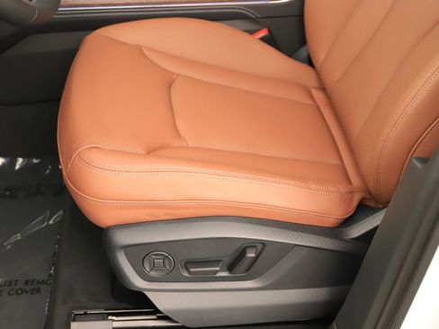 New 2026 Audi Q7 3.0T Premium Plus image 25