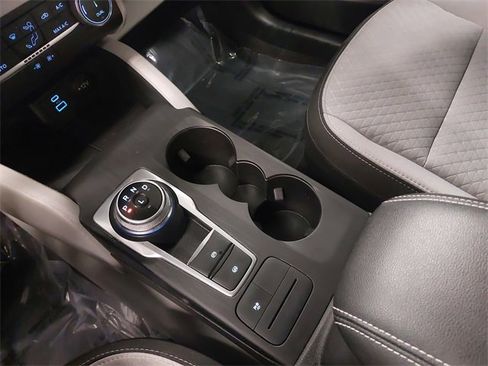 Certified 2023 Ford Escape Active image 24