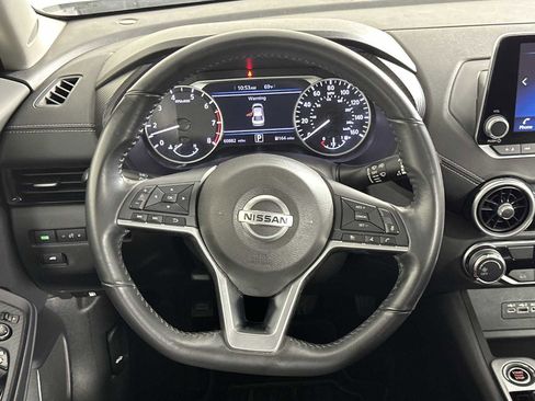 Used 2023 Nissan Sentra SV image 13