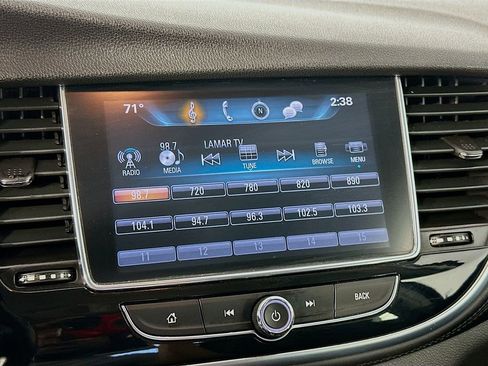 Used 2018 Buick Encore Preferred FWD image 14