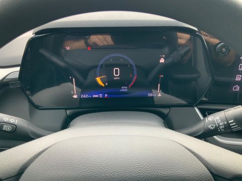 New 2026 Chevrolet TrailBlazer LS w/ LS Convenience Package image 19