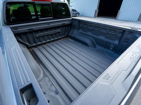 Used 2023 GMC Canyon AT4X AWD/4WD image 34