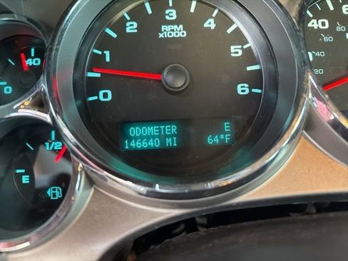 Used 2013 GMC Sierra 1500 SLE w/ Power Tech Package image 5