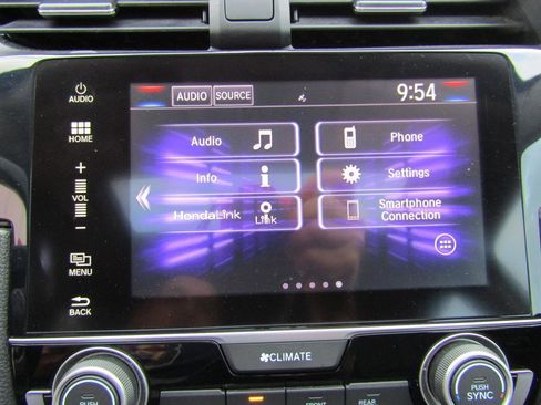 Used 2017 Honda Civic EX-L image 17