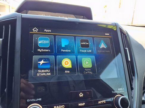 Used 2024 Subaru Forester Wilderness w/ Convenience Package AWD/4WD image 5