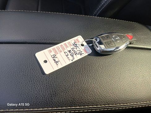 Used 2018 Mercedes-Benz C 300 Sedan w/ Premium Package image 12