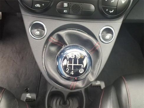 Used 2012 FIAT 500 Sport image 30