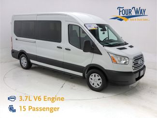Used 2019 Ford Transit 350 XLT video 1