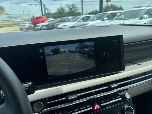 Used 2025 Hyundai Tucson SEL AWD/4WD image 25