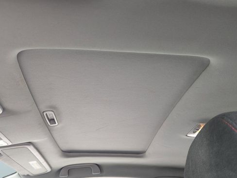 Used 2009 Honda Civic Si image 13