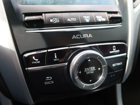 Used 2019 Acura TLX V6 image 33