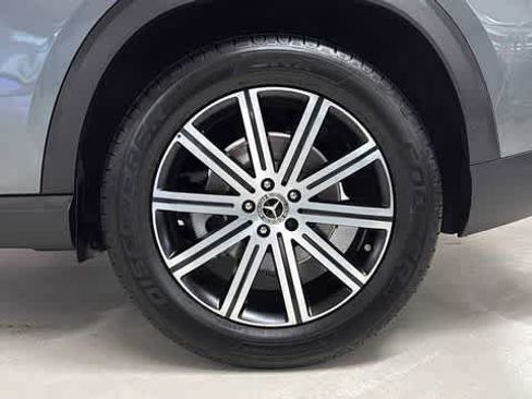 Certified 2026 Mercedes-Benz GLE 350 4MATIC image 11