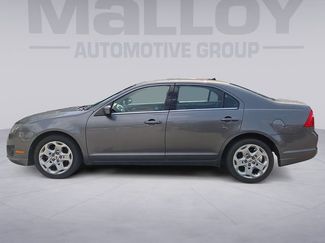 Used 2010 Ford Fusion SE FWD video 2