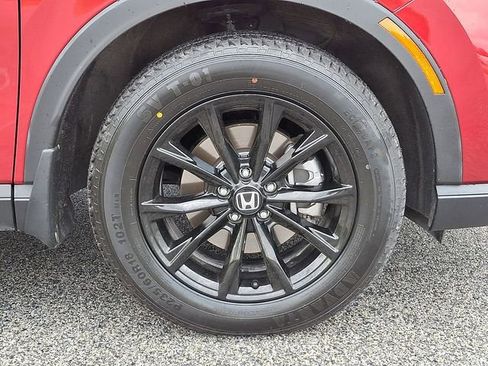 Used 2024 Honda CR-V Sport-L image 9