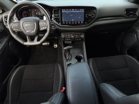 Used 2024 Dodge Durango SRT image 11