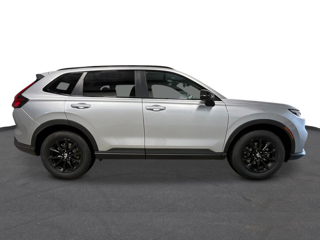 New 2027 Honda CR-V Sport-L image 2