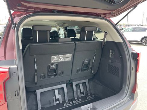 New 2026 Kia Carnival FWD image 27