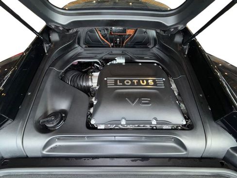 New 2026 Lotus Emira image 24