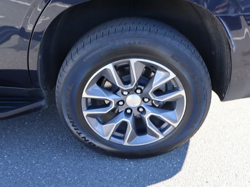 Used 2024 Chevrolet Tahoe LS w/ Max Trailering Package image 42