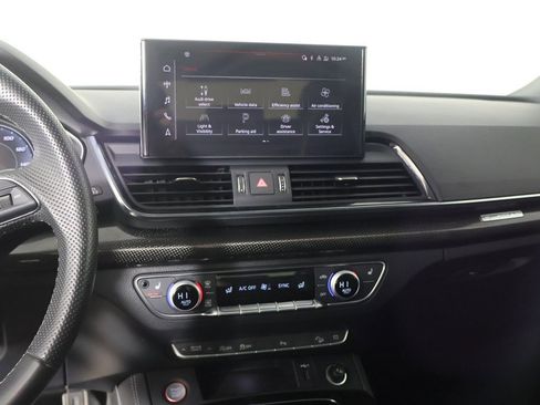 Used 2023 Audi SQ5 Premium Plus w/ Premium Plus Package image 36