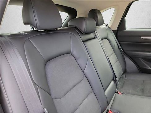 Used 2018 MAZDA CX-5 Touring FWD image 14