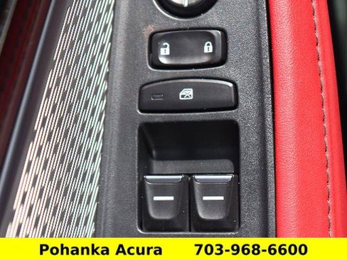 Certified 2023 Acura MDX A-Spec AWD/4WD image 24