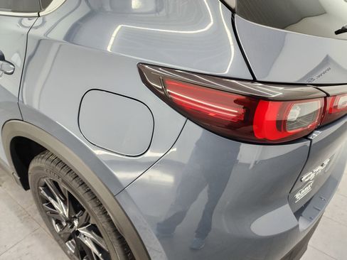 Used 2024 MAZDA CX-5 Carbon Edition image 30