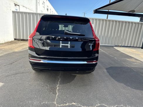 Used 2023 Volvo XC90 B6 Plus w/ Protection Package Premier AWD/4WD image 3