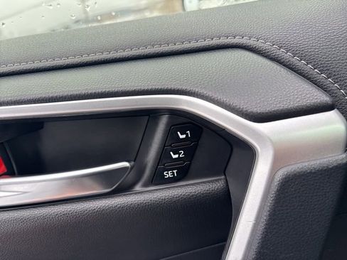 Used 2019 Toyota RAV4 Limited w/ Limited Grade Weather Package image 18