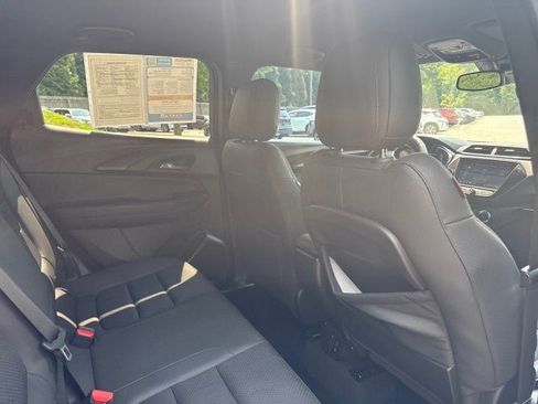 Used 2022 Chevrolet TrailBlazer RS w/ Convenience Package FWD image 23