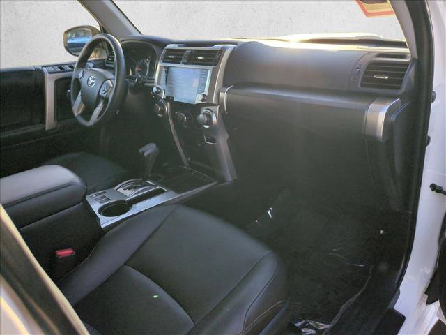 Certified 2022 Toyota 4Runner TRD Sport w/ Technology Package RWD image 21