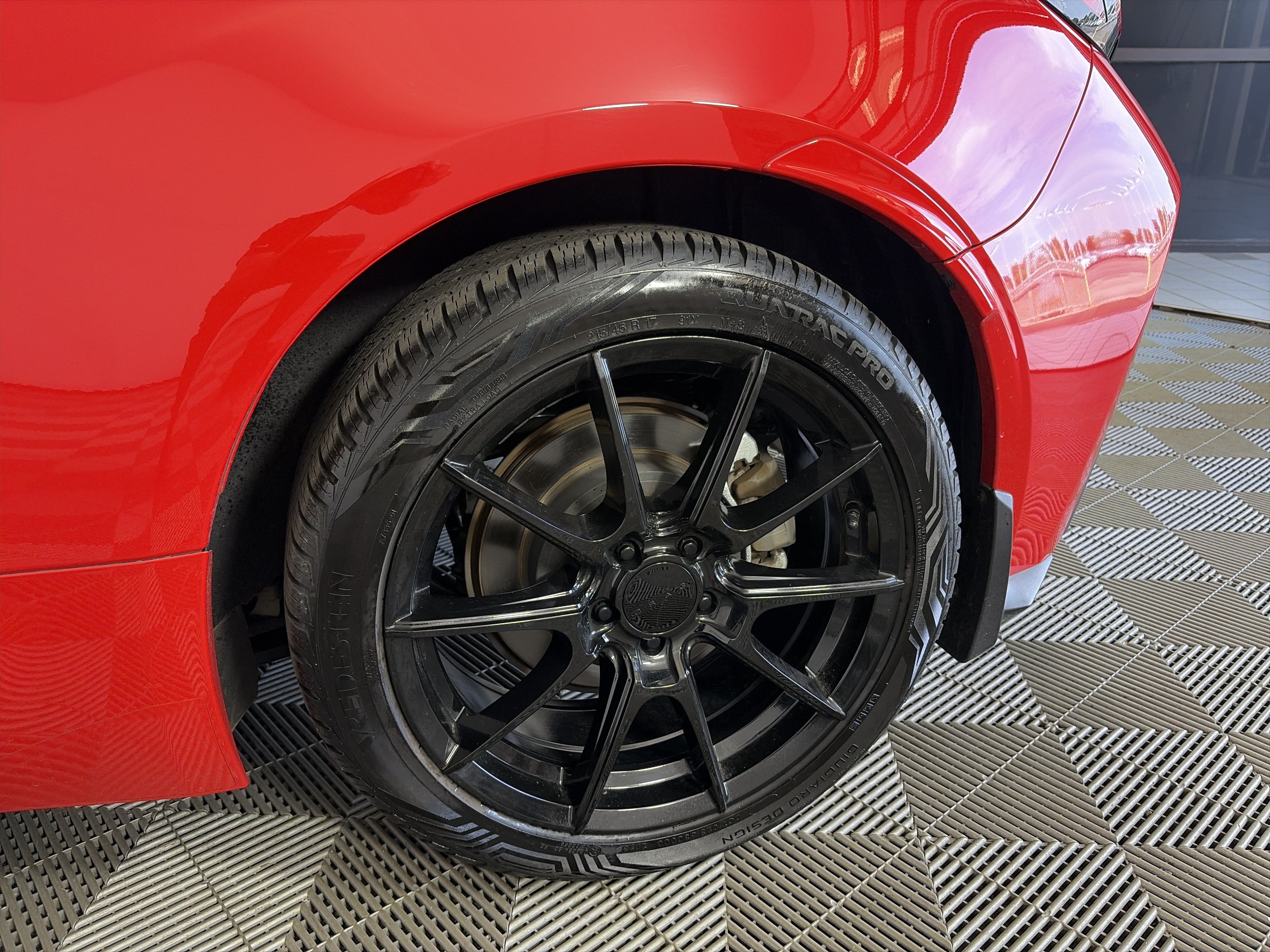 Used 2023 Subaru BRZ Limited RWD image 15