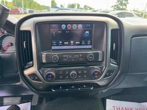Used 2019 Chevrolet Silverado 1500 LT w/ All Star Edition image 21