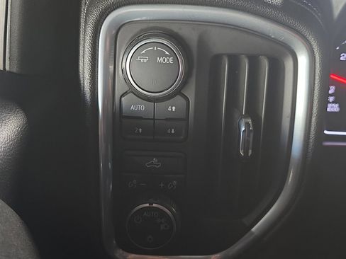 Used 2021 Chevrolet Silverado 1500 LT w/ Texas Edition Plus image 22