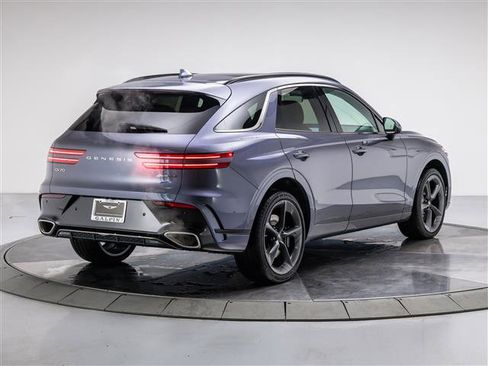 New 2026 Genesis GV70 3.5T Sport Prestige image 5