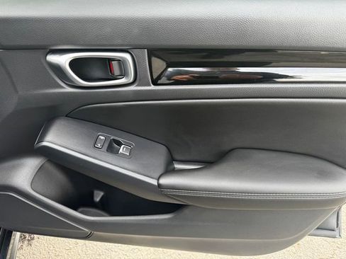 Used 2022 Honda Civic EX-L image 13