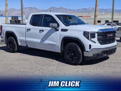Used 2023 GMC Sierra 1500 Pro