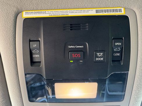 Used 2019 Lexus RX 350 FWD w/ Navigation Package image 24