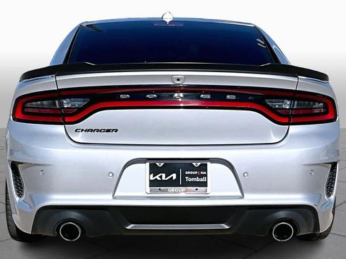 Used 2022 Dodge Charger Scat Pack image 4