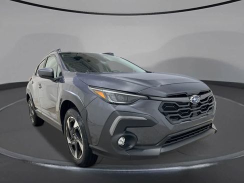 New 2026 Subaru Crosstrek 2.5i Limited image 9