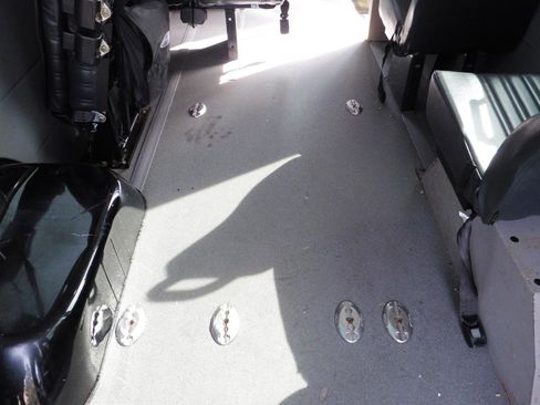 Used 2012 Mercedes-Benz Sprinter 3500 image 38