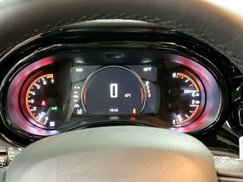 New 2026 Dodge Durango GT image 13