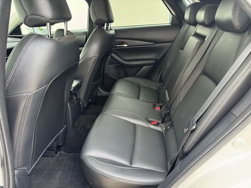 Used 2023 MAZDA CX-30 AWD 2.5 S w/ Preferred Package image 13