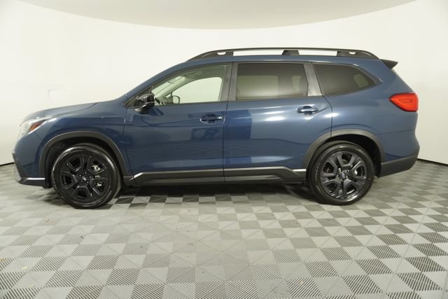 Used 2024 Subaru Ascent Onyx Edition AWD/4WD image 4