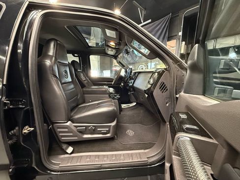 Used 2010 Ford F450 Harley-Davidson AWD/4WD image 49