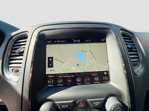 Used 2018 Dodge Durango GT w/ Premium Group AWD/4WD image 37