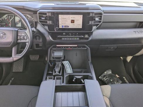 New 2026 Toyota Tundra SR AWD/4WD image 15